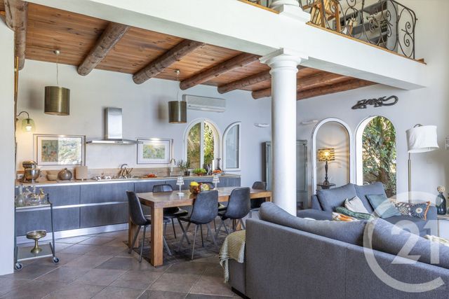 Maison &agrave; vendre - 6 pi&egrave;ces - 228 m2 - Brando - 202 - CORSE