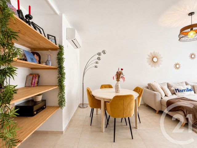 Appartement T4 &agrave; vendre - 4 pi&egrave;ces - 69,03 m2 - Calvi - 202 - CORSE