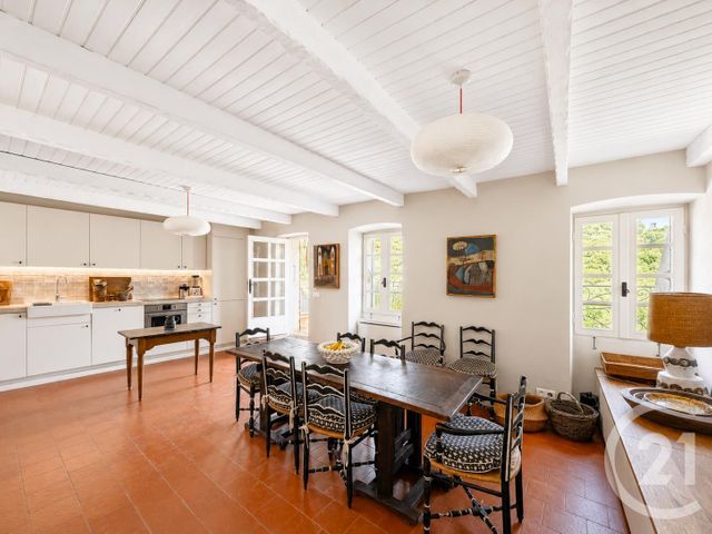 Maison &agrave; vendre - 7 pi&egrave;ces - 164 m2 - Aregno - 202 - CORSE