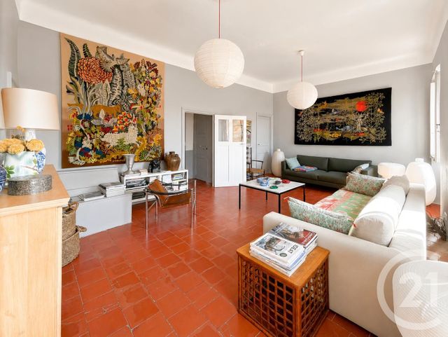 Maison &agrave; vendre - 7 pi&egrave;ces - 164 m2 - Aregno - 202 - CORSE