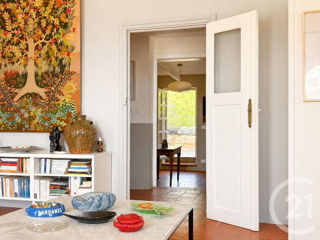 Maison &agrave; vendre - 7 pi&egrave;ces - 164 m2 - Aregno - 202 - CORSE