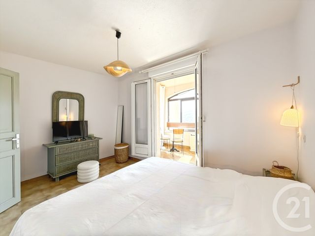 Appartement Duplex &agrave; vendre - 2 pi&egrave;ces - 57,65 m2 - L Ile Rousse - 202 - CORSE
