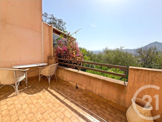Appartement Duplex &agrave; vendre - 2 pi&egrave;ces - 57,65 m2 - L Ile Rousse - 202 - CORSE