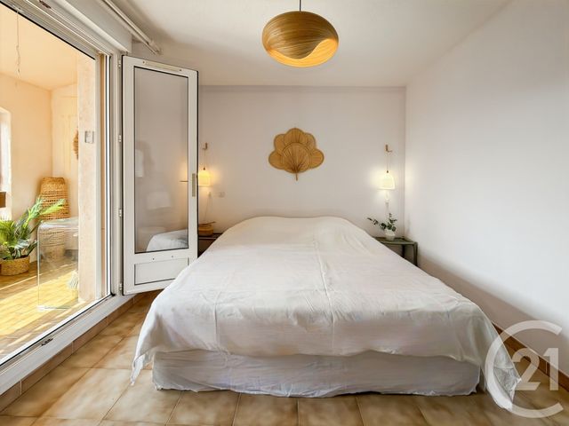Appartement Duplex &agrave; vendre - 2 pi&egrave;ces - 57,65 m2 - L Ile Rousse - 202 - CORSE