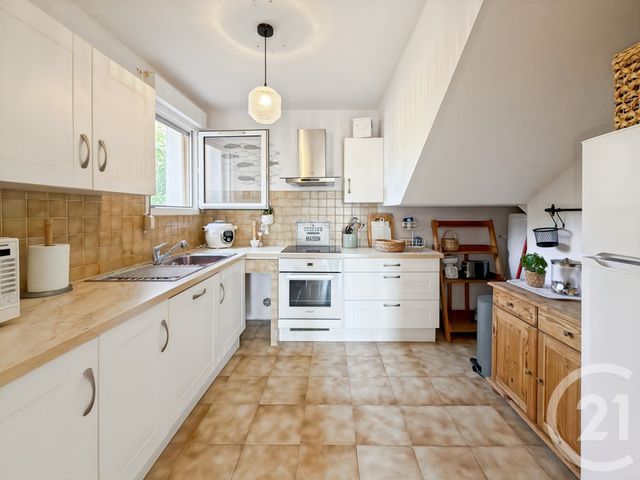 Appartement Duplex &agrave; vendre - 2 pi&egrave;ces - 57,65 m2 - L Ile Rousse - 202 - CORSE
