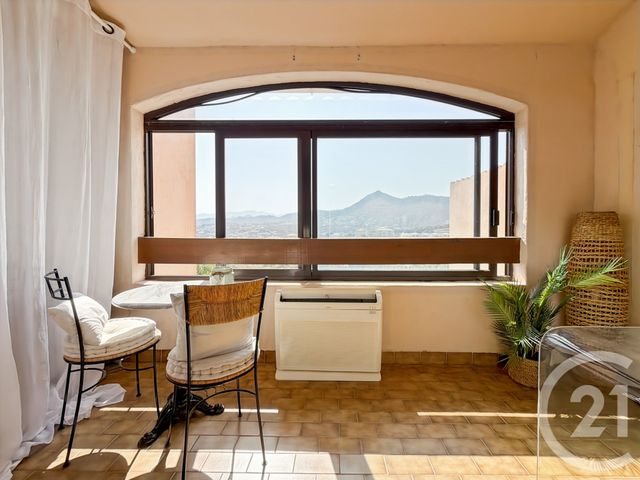 Appartement Duplex &agrave; vendre - 2 pi&egrave;ces - 57,65 m2 - L Ile Rousse - 202 - CORSE