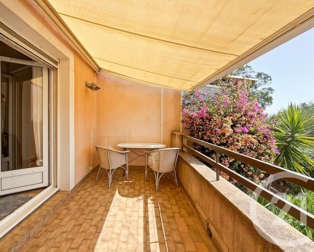 Appartement Duplex &agrave; vendre - 2 pi&egrave;ces - 57,65 m2 - L Ile Rousse - 202 - CORSE