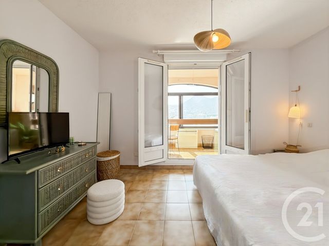 Appartement Duplex &agrave; vendre - 2 pi&egrave;ces - 57,65 m2 - L Ile Rousse - 202 - CORSE