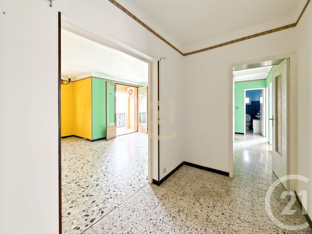 Appartement T4 &agrave; vendre - 4 pi&egrave;ces - 86,05 m2 - Calvi - 202 - CORSE