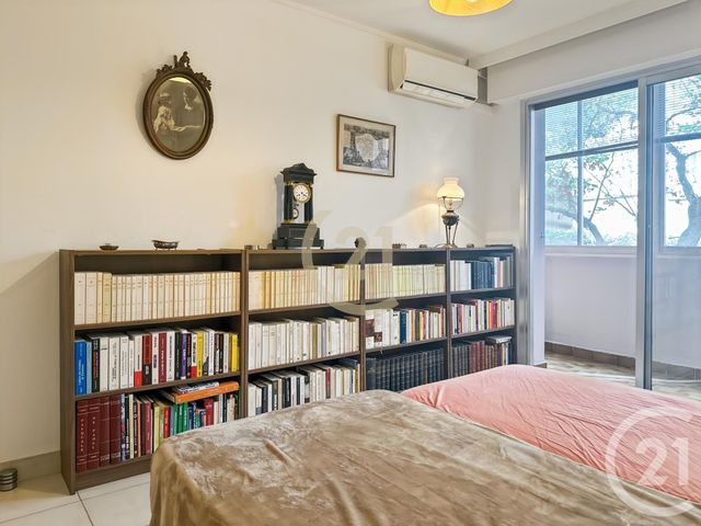 Appartement F3 bis &agrave; vendre - 3 pi&egrave;ces - 103,16 m2 - San Martino Di Lota - 202 - CORSE