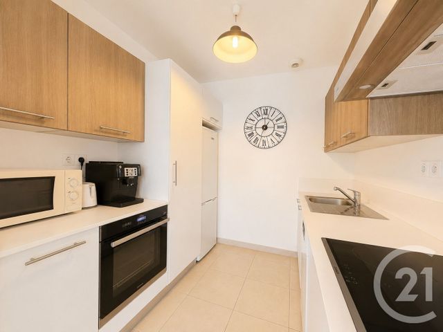 Appartement T3 &agrave; vendre - 3 pi&egrave;ces - 59,60 m2 - Oletta - 202 - CORSE