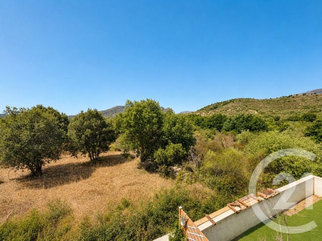 Appartement T3 &agrave; vendre - 3 pi&egrave;ces - 59,60 m2 - Oletta - 202 - CORSE