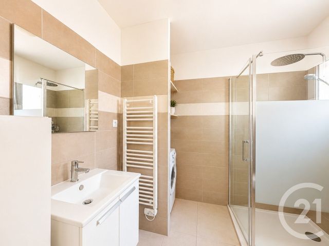 Appartement T3 &agrave; vendre - 3 pi&egrave;ces - 59,60 m2 - Oletta - 202 - CORSE