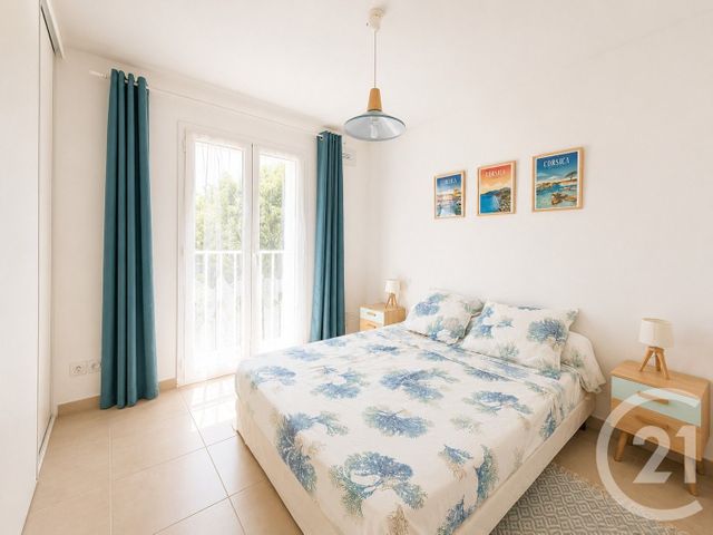 Appartement T3 &agrave; vendre - 3 pi&egrave;ces - 59,60 m2 - Oletta - 202 - CORSE