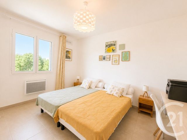 Appartement T3 &agrave; vendre - 3 pi&egrave;ces - 59,60 m2 - Oletta - 202 - CORSE
