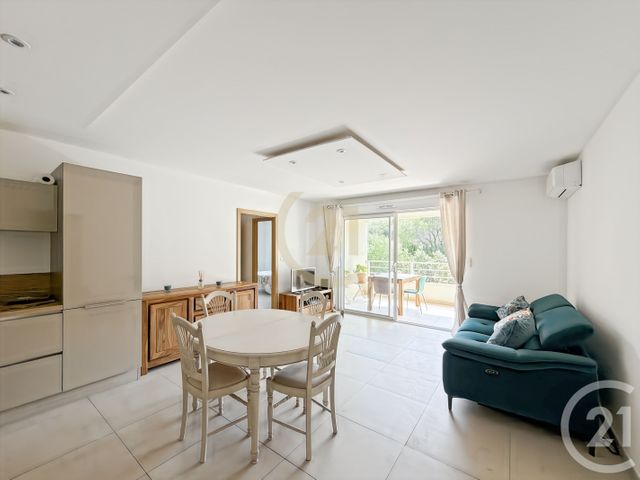 Appartement T3 &agrave; vendre - 3 pi&egrave;ces - 64 m2 - L Ile Rousse - 202 - CORSE