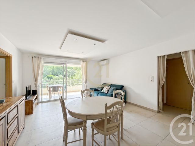 Appartement T3 &agrave; vendre - 3 pi&egrave;ces - 64 m2 - L Ile Rousse - 202 - CORSE