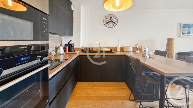 Appartement &agrave; vendre - 2 pi&egrave;ces - 42,13 m2 - St Florent - 202 - CORSE
