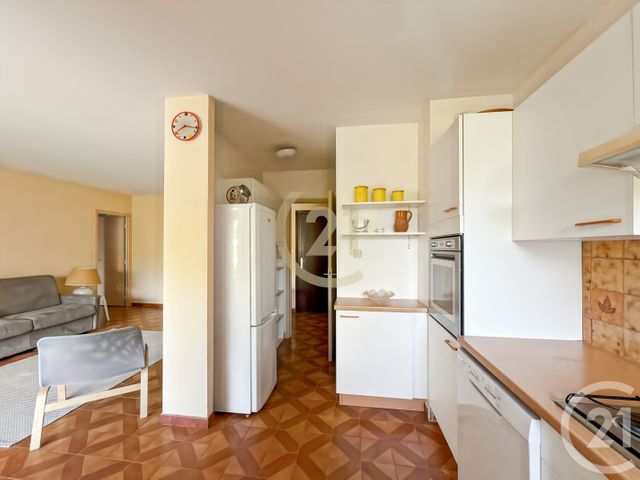Appartement F3 &agrave; vendre - 3 pi&egrave;ces - 65,79 m2 - L Ile Rousse - 202 - CORSE