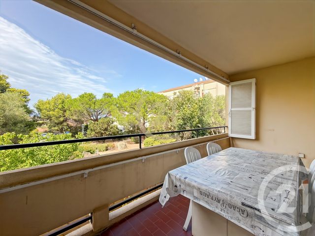 Appartement F3 &agrave; vendre - 3 pi&egrave;ces - 65,79 m2 - L Ile Rousse - 202 - CORSE
