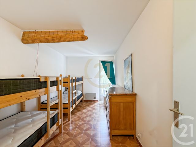 Appartement F3 &agrave; vendre - 3 pi&egrave;ces - 65,79 m2 - L Ile Rousse - 202 - CORSE