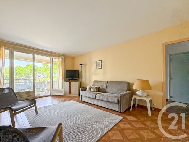 Appartement F3 &agrave; vendre - 3 pi&egrave;ces - 65,79 m2 - L Ile Rousse - 202 - CORSE