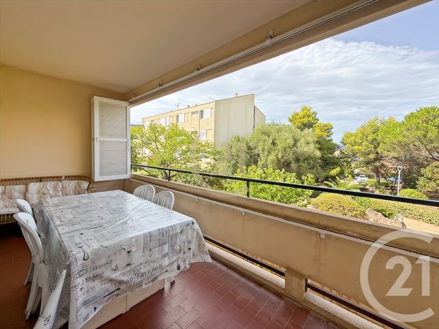 Appartement F3 &agrave; vendre - 3 pi&egrave;ces - 65,79 m2 - L Ile Rousse - 202 - CORSE