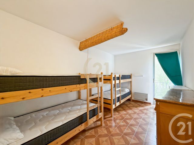Appartement F3 &agrave; vendre - 3 pi&egrave;ces - 65,79 m2 - L Ile Rousse - 202 - CORSE