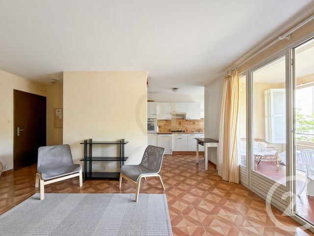 Appartement F3 &agrave; vendre - 3 pi&egrave;ces - 65,79 m2 - L Ile Rousse - 202 - CORSE