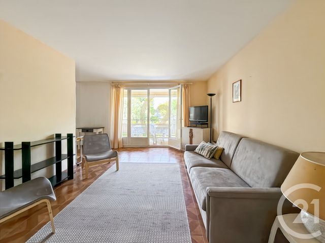 Appartement F3 &agrave; vendre - 3 pi&egrave;ces - 65,79 m2 - L Ile Rousse - 202 - CORSE