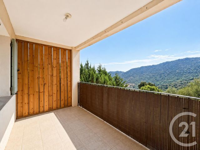 Appartement T4 &agrave; vendre - 4 pi&egrave;ces - 81,60 m2 - Monticello - 202 - CORSE