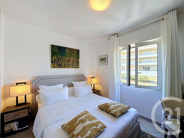 Appartement T3 &agrave; vendre - 3 pi&egrave;ces - 62,43 m2 - L Ile Rousse - 202 - CORSE
