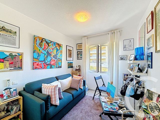 Appartement T3 &agrave; vendre - 3 pi&egrave;ces - 62,43 m2 - L Ile Rousse - 202 - CORSE