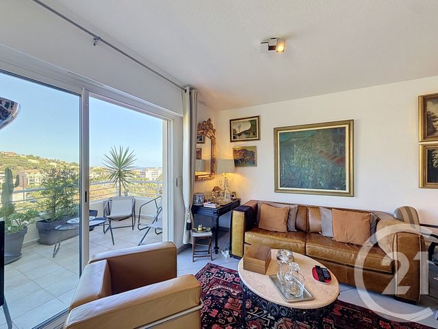 Appartement T3 &agrave; vendre - 3 pi&egrave;ces - 62,43 m2 - L Ile Rousse - 202 - CORSE