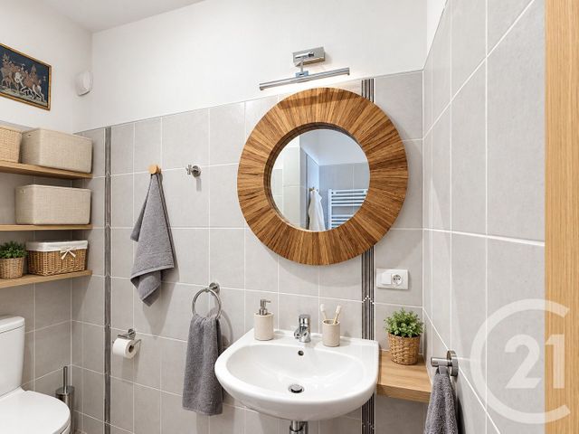 Appartement T3 &agrave; vendre - 3 pi&egrave;ces - 62,43 m2 - L Ile Rousse - 202 - CORSE
