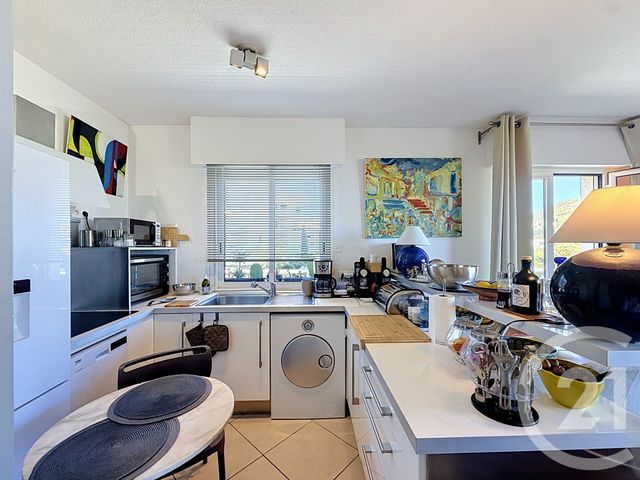 Appartement T3 &agrave; vendre - 3 pi&egrave;ces - 62,43 m2 - L Ile Rousse - 202 - CORSE