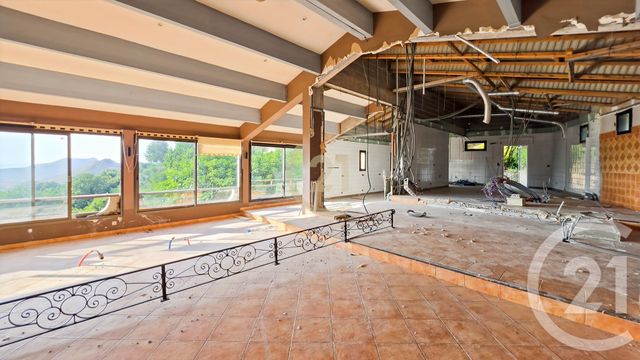 Maison &agrave; vendre - 4 pi&egrave;ces - 280 m2 - Oletta - 202 - CORSE