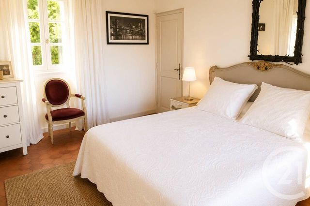 Maison &agrave; vendre - 9 pi&egrave;ces - 262,24 m2 - San Martino Di Lota - 202 - CORSE