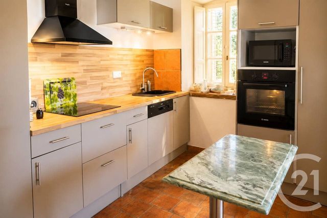 Maison &agrave; vendre - 9 pi&egrave;ces - 262,24 m2 - San Martino Di Lota - 202 - CORSE