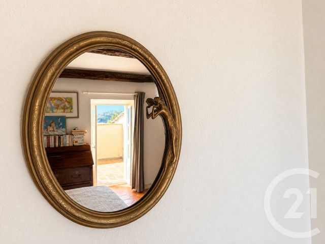 Maison &agrave; vendre - 9 pi&egrave;ces - 262,24 m2 - San Martino Di Lota - 202 - CORSE