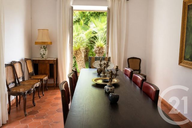 Maison &agrave; vendre - 9 pi&egrave;ces - 262,24 m2 - San Martino Di Lota - 202 - CORSE