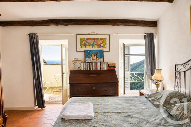 Maison &agrave; vendre - 9 pi&egrave;ces - 262,24 m2 - San Martino Di Lota - 202 - CORSE