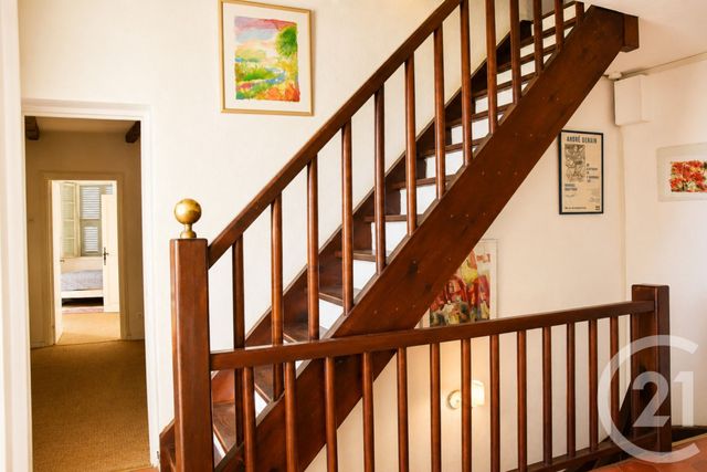 Maison &agrave; vendre - 9 pi&egrave;ces - 262,24 m2 - San Martino Di Lota - 202 - CORSE
