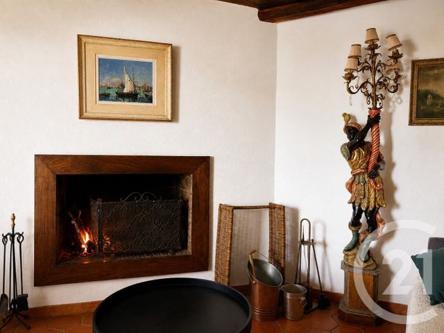 Maison &agrave; vendre - 9 pi&egrave;ces - 262,24 m2 - San Martino Di Lota - 202 - CORSE