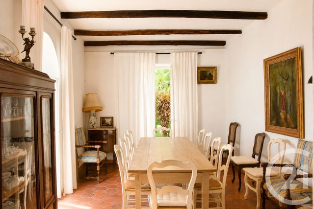 Maison &agrave; vendre - 9 pi&egrave;ces - 262,24 m2 - San Martino Di Lota - 202 - CORSE