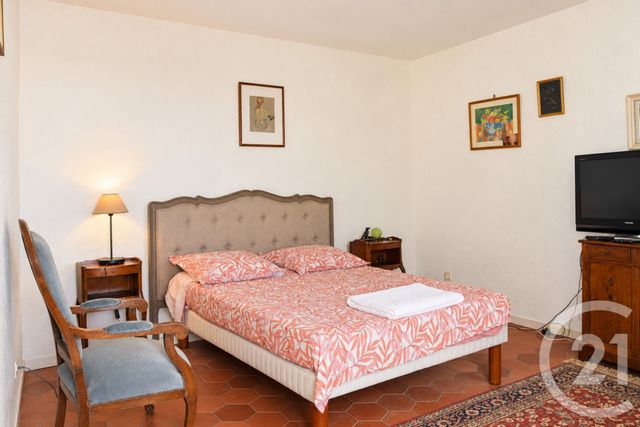 Maison &agrave; vendre - 9 pi&egrave;ces - 262,24 m2 - San Martino Di Lota - 202 - CORSE