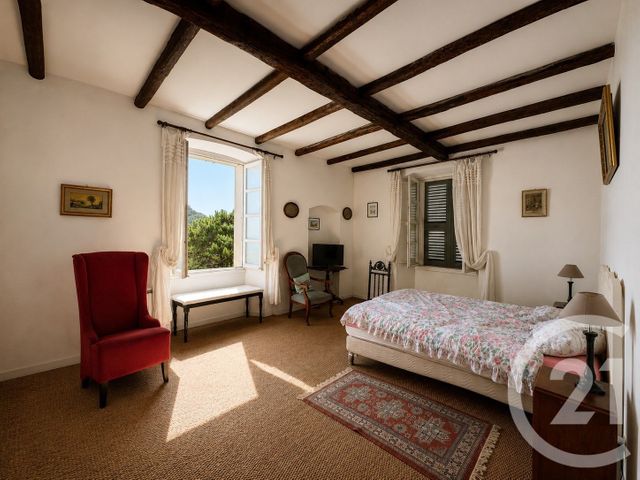 Maison &agrave; vendre - 9 pi&egrave;ces - 262,24 m2 - San Martino Di Lota - 202 - CORSE