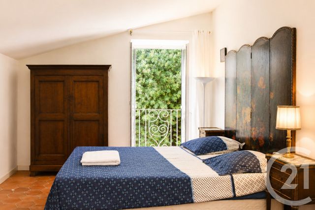 Maison &agrave; vendre - 9 pi&egrave;ces - 262,24 m2 - San Martino Di Lota - 202 - CORSE