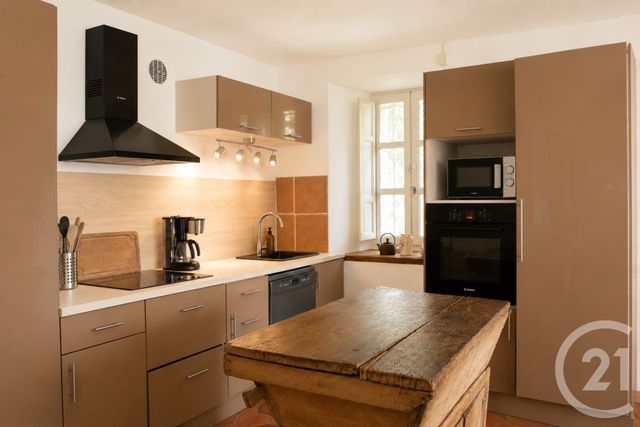Maison &agrave; vendre - 9 pi&egrave;ces - 262,24 m2 - San Martino Di Lota - 202 - CORSE