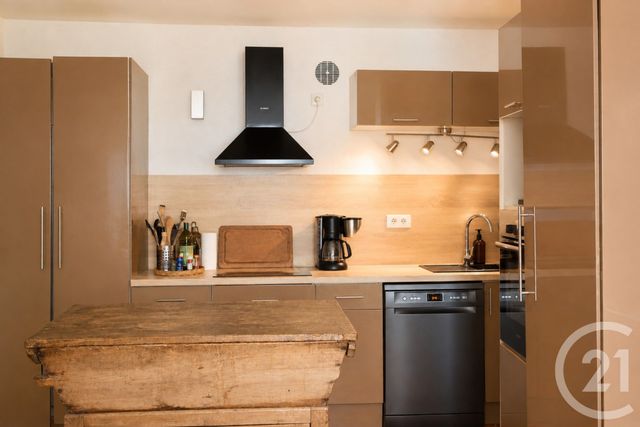 Maison &agrave; vendre - 9 pi&egrave;ces - 262,24 m2 - San Martino Di Lota - 202 - CORSE